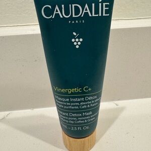 Caudalie Instant Detox Mask Brand New Sealed 2.5 fl  - OPEN TO OFFERS